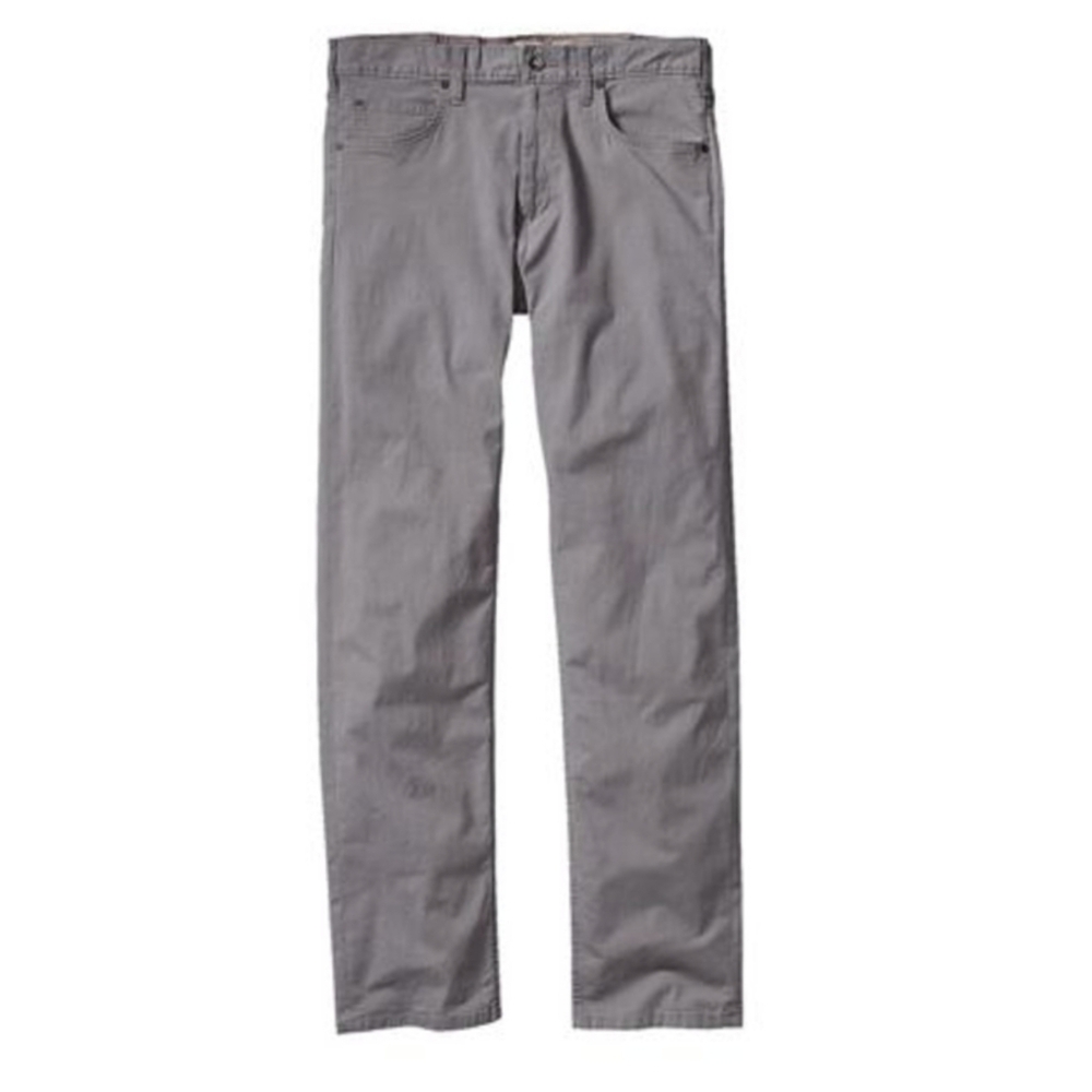 Patagonia Straight Fit All Wear Jeans